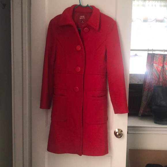 miss sixty coats